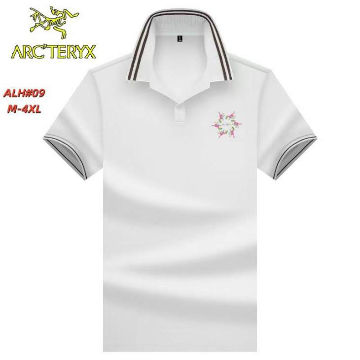 Picture of Arcteryx Polo Shirts Short _SKUArcteryxM-4XL12yr2529663